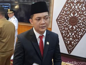 MK Wajibkan soal Sekolah Gratis Negeri dan Swasta, Ini Kata Dewan di Jambi