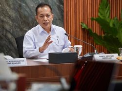 Pembentukan Kopdes Merah Putih di 80 Ribu Desa Sudah Capai Target Presiden