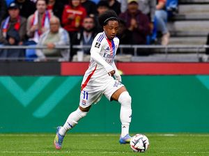 Chelsea Incar Fofana Ketiga