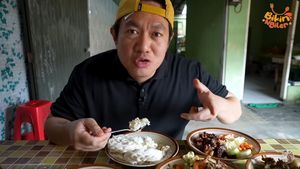 10 Momen Melki Kulineran di Muntilan, Mampir ke Warung Soto Sejak 1942