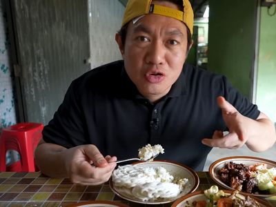 10 Momen Melki Kulineran di Muntilan, Mampir ke Warung Soto Sejak 1942