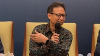 Video Respons Menkes soal Bakal Dipanggil KPK Terkait Pembangunan RSUD