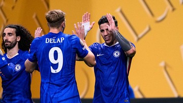 Delap Tipe Penyerang yang Dibutuhkan Chelsea