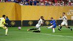 Miris! Penampakan 50 Ribu Kursi Kosong di Laga Chelsea Vs Los Angeles FC