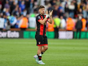 Ayah Milos Kerkez: Anak Saya Bakal ke Liverpool Ayah Milos Kerkez: Anak Saya Bakal ke Liverpool