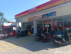 Cak Imin Sentil Alfamart & Indomaret, Bos Ritel: Kita Justru Bina UMKM!