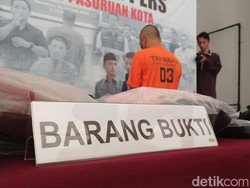 Wanita Bugil di Pasuruan Tewas Dibekap Bantal dan Dicekik Selama 10 Menit