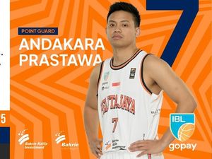 Pelita Jaya Vs Satria Muda, Saksikan Aksi Pemain Terbaik Indonesia! Pelita Jaya Vs Satria Muda, Saksikan Aksi Pemain Terbaik Indonesia!