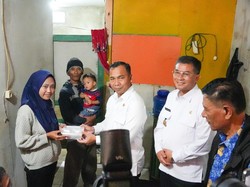 SEHATI Jadi Strategi Baru Atasi Stunting di Kabupaten Bandung