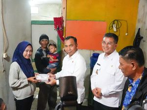 SEHATI Jadi Strategi Baru Atasi Stunting di Kabupaten Bandung SEHATI Jadi Strategi Baru Atasi Stunting di Kabupaten Bandung