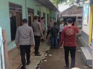 Dua Pembacok Pemuda Probolinggo Saat Apel ke Kos Teman Ditangkap Dua Pembacok Pemuda Probolinggo Saat Apel ke Kos Teman Ditangkap