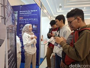 Bukan Formalitas, Ini Bukti Job Fair Bandung Berhasil Rekrut Ratusan Pekerja