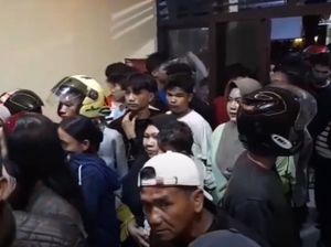 Video: Penipuan Loker di Padang, Korban Diminta Setor Rp 500 Ribu-5 Juta Video: Penipuan Loker di Padang, Korban Diminta Setor Rp 500 Ribu-5 Juta