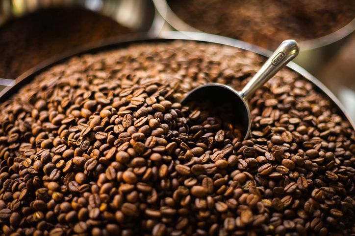 7 Varietas Kopi Spesial dengan Bentuk Biji Berbeda