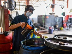 Berapa Harga Minyak Dunia Per Barel Hari Ini? Ini Detailnya!