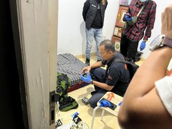 Anggi Racuni Pacar Sesama Jenisnya karena Cemburu Bakal Ditinggal Nikah