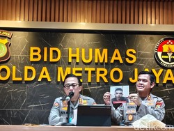Adik Habib Bahar Dicabuli dan Dikeroyok, 2 Pelaku Ditangkap Polisi