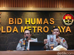 Adik Bahar Smith Dikeroyok dan Dicabuli, 2 Pelaku Ditangkap Adik Bahar Smith Dikeroyok dan Dicabuli, 2 Pelaku Ditangkap