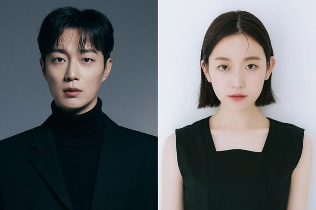 Potret Yoon Do Joon dan Kim Seul Gi