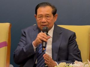 SBY Sudah Bertemu Bill Gates Bahas Malaria, Siap Bantu Pemerintah SBY Sudah Bertemu Bill Gates Bahas Malaria, Siap Bantu Pemerintah