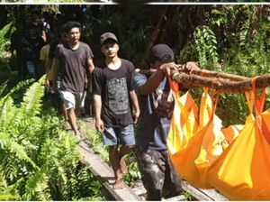 2 Warga Sipil Dipanah-Dibacok KKB di Yahukimo, 1 Orang Asal Sulsel Tewas 2 Warga Sipil Dipanah-Dibacok KKB di Yahukimo, 1 Orang Asal Sulsel Tewas