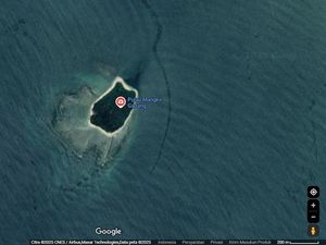 Sengketa Pulau Aceh Usai, Pakar IPB Ingatkan Masih Ada Pulau Kecil Lainnya Sengketa Pulau Aceh Usai, Pakar IPB Ingatkan Masih Ada Pulau Kecil Lainnya