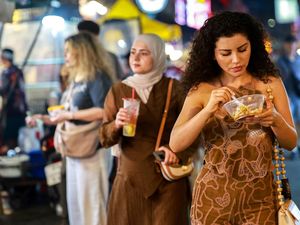 Thailand Negara Terfavorit di ASEAN buat Turis Datang Lagi dan Lagi