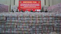 Rekor! Kejagung Sita Rp 11,8 T dari Kasus Korupsi Migor