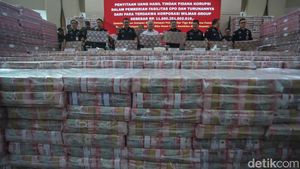 Melihat Kembali Kasus Korupsi Kakap yang Ditangani Kejagung