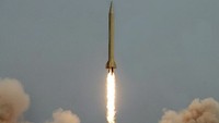 Iran Tak Tinggal Diam, Pangkalan Militer AS Target Selanjutnya