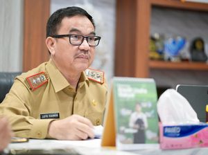Pemprov Sulsel Catat 2.172 Koperasi Merah Putih Resmi Berbadan Hukum Pemprov Sulsel Catat 2.172 Koperasi Merah Putih Resmi Berbadan Hukum