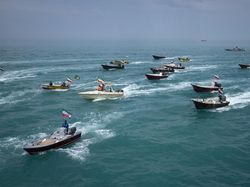 Fakta Selat Hormuz yang Terancam Ditutup oleh Iran, Jalur Vital Minyak Dunia