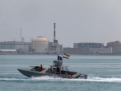 Ironi AS Usai Serang Iran Kini Merengek Agar Selat Hormuz Tak Ditutup