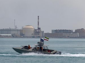5 Industri Ini Paling Terpukul Jika Selat Hormuz Ditutup Iran 5 Industri Ini Paling Terpukul Jika Selat Hormuz Ditutup Iran