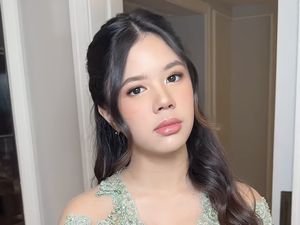 Shafeea, Anak Ahmad Dhani-Mulan Jameela Curi Perhatian di Pernikahan Al Ghazali Shafeea, Anak Ahmad Dhani-Mulan Jameela Curi Perhatian di Pernikahan Al Ghazali