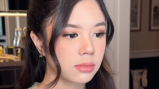 Gosip Terkini Selebriti Insertlive : Shafeea Ahmad Balas Hujatan soal Mulan Jameela di IG, Sikapnya Bikin Adem