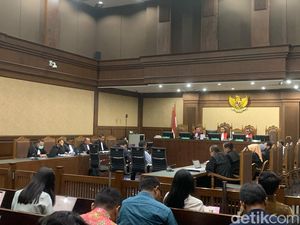 Ahli Jelaskan Dampak Impor Gula ke Petani Tebu: Bisa Rugi-Alih Fungsi Lahan Ahli Jelaskan Dampak Impor Gula ke Petani Tebu: Bisa Rugi-Alih Fungsi Lahan