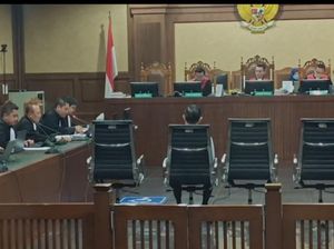 Eks Menteri BUMN Sebut Tom Lembong Tak Pernah Koordinasi soal Izin Impor Gula Eks Menteri BUMN Sebut Tom Lembong Tak Pernah Koordinasi soal Izin Impor Gula