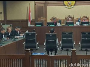 Kubu Tom Lembong Protes Perkara Beda Kursi dengan JPU: Tak Ada Kesetaraan