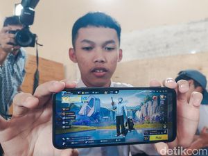 Asa Tri Gapai Mimpi Jadi Gamer Profesional Lewat Ekskul di Sekolah Asa Tri Gapai Mimpi Jadi Gamer Profesional Lewat Ekskul di Sekolah