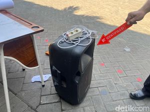 Kasus Siswa SMP 3 Pasuruan Tewas Tersetrum Dihentikan, Ini Alasannya Kasus Siswa SMP 3 Pasuruan Tewas Tersetrum Dihentikan, Ini Alasannya