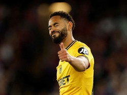 Matheus Cunha Disebut Mirip Eric Cantona, Setuju?