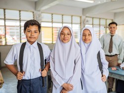 Jangan Lewatkan Pengumuman SPMB Kota Bandung, Cek Linknya di Sini