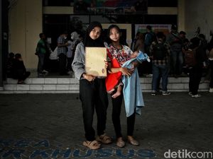 Suara Hati Para Pencari Kerja di Jakarta Suara Hati Para Pencari Kerja di Jakarta
