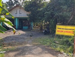 Respons Keluarga Mbah Tupon Korban Mafia Tanah Usai Digugat di PN Bantul