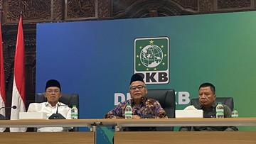 PKB Gelar Konferensi Pesantren 24-26 Juni, Undang Menag hingga Mendikdasmen