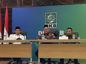 PKB Gelar Konferensi Pesantren 24-26 Juni, Undang Menag hingga Mendikdasmen