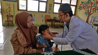 Pahlawan Kesehatan Daerah Layak Diapresiasi, Daftarkan Sosoknya di Sini!