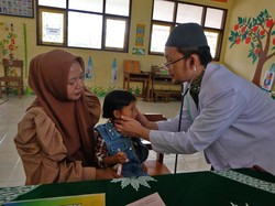 Video: Prabowo Segera Umumkan Insentif Rp30 Juta untuk Dokter di Daerah 3T