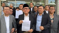 Tokoh Masyarakat Adukan Pria Diduga Hina Istri Bobby-Jokowi ke Polda Sumut